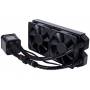 Alphacool - Eisbaer 240 CPU 240mm (schwarz)