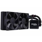 Alphacool - Eisbaer LT240 CPU - Black (11445)