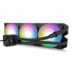 Alphacool - Eisb�r Pro Aurora 420 CPU 420mm (schwarz)