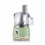 Ariete - Vintage Green Multifunktions-K�chenmaschine