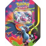 Pokemon - Pkmn - Tin Febbr 2026