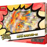 Pokemon Ita Megaevo Ascesa Eroica Emboar, Feraligatr, Meganium - Pokemon Ita Megaevo Ascesa Eroica Emboar,feraligatr,meganium