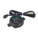 Alphacool - DC-LT 2 - 2600rpm Ceramic - 12V DC - (3 Phasen Sinus PCB), Pumpe