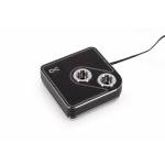 Alphacool - Core 1 Aurora Black (13446)