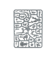 Games Workshop 1