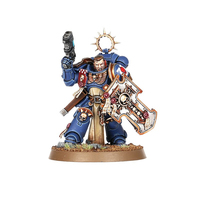 Games Workshop 7