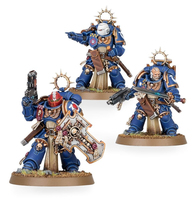 Games Workshop 8