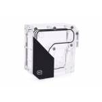 Alphacool - Rise Flat Reservoir DDC EOL (15075)