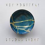 &nbsp;"Hey Rosetta!-Second Sight-Unter Schafen Records-CD"