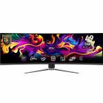 &nbsp;"Msi-MPG 491CQPDE QD-OLED, Gaming-Monitor-Msi-Hardware/Electronic"