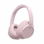 Sony - Sony WH-CH720NP Over-Ear pink BT-Kopfh�rer