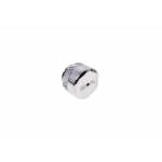 Alphacool - Eiszapfen �berdruckventil G1/4 - Chrome (17360)