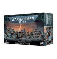 Games Workshop 8