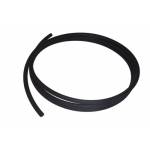 Alphacool - AlphaTube TPV 12,7/7,6 - Black Matte 3,3m, Schlauch