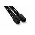 Be Quiet! - Power Cable 1x CPU P4+4 CC-4420