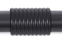 Alphacool - EPDM Tube 13/10 - Black 3m (9,84ft) Retailbox (18641)