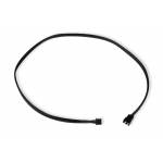 Alphacool - Verl�ngerungskabel JST aRGB 3-Pin auf 3-Pin, 60cm