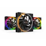 Be Quiet! - PC- Geh�usel�fter Be Quiet Light Wings 120mm PWM high-speed (triple pack)