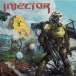 Injector - Stone Prevails