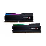G.skill - RAM Trident Z5 RGB - 64 GB (2 x 32 GB Kit) - DDR5 6000 UDIMM CL36