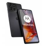 Motorola - Moto G75 - Business Edition - 5G Smartphone - Dual-SIM - RAM 8 GB / Interner Speicher 128 GB - microSD slot - LCD-Anzeige - 6.78
