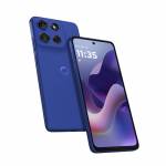 Motorola - moto g56 PANTONE dazzling blue