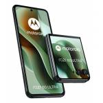 Motorola Solutions - XT2551-6 razr60 Ultra Dual Sim 16+512GB pantone scarab [Energieklasse A] (PB8R0003SE)