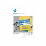 Hp - Hewlett-Packard HP Professional Glossy Paper - Fotopapier, gl�nzend - A4 (210 x 297 mm) - 150 g/m2 - 150 Blatt (CG965A)