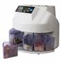 Safescan - Safescan 1250 CHF M�nzz�hler und -Sortierer F�R SCHWEIZ