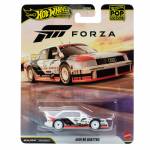 Hot Wheels Premium - Hot Wheels Premium Audi 90 Quattro