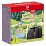 Nintendo Switch 2 + Pokemon Pokopia - Switch 2 inkl. Pok�mon Pokopia, Spielkonsole