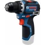 Bosch - Akku-Bohrschrauber GSR 12V-32 Professional, 12Volt