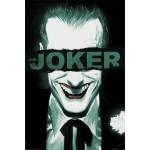 Dc Comics - Dc Comics: The Joker - Put On A Happy Face (poster 61x91,5 Cm)