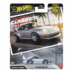 &nbsp;"Hot Wheels Premium-Hot Wheels Premium Porsche 993 Gt2-Mattel-Accessories"