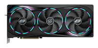 Gigabyte - AORUS GeForce RTX 5080 MASTER 16G - OC Edition - Grafikkarte - GeForce RTX 5080 - 16 GB