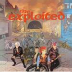 The Exploited - TROOPS OF TOMORROW (Deluxe Digipak)