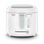 Tefal - TEFAL Uno FF2031 - Fritteuse - 1 kg - 1,8 l - Metall - 150 �C - 190 �C (FF2031)