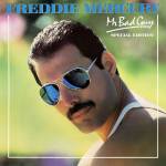 freddie Mercury - Mr. Bad Guy: The Greatest (Vinyl)