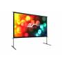 Elite Screens - Outdoor 16:9 265*149cm Yard Master2 silber