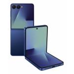 Samsung - Galaxy Z Flip7 512GB Blue Shadow 17,41cm (6,9) OLED Display, Android 16, Dual-Kamera, Faltbar [Energieklasse B] (SM-F766BDBHEUB