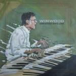 steve Winwood - Winwood Greatest Hits Live