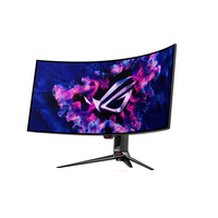 &nbsp;"Asus-ASUS ROG Swift OLED PG39WCDM Computerbildschirm 99,1 cm (39") 3440 x 1440 Pixel UltraWide Quad HD LCD Schwarz (90LM09R0-B01170)-Asus-Hardware/Electronic"