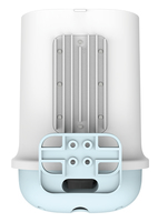 D-link - DWP 1010 - Outdoor 5G Kit - mobiler Hotspot - 5G LTE - 1 Gbps - IEEE 802,3i, IEEE 802,3u, IEEE 802,3at - mit M15 Router (DWP-101