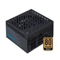 Azza - AZZA Netzteil 850G full modular ATX 3.1, PCIe 5.1 (80+Gold)