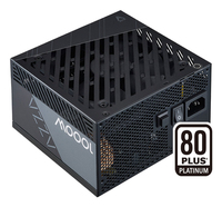 Azza - AZZA Netzteil 1000P full modular ATX 3.1, PCIe 5.1 (80+Plat)
