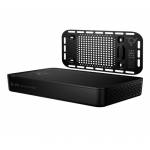 Hp - . Poly Studio G62 - Videokonferenzsystem - Zertifiziert f�r Microsoft Teams, Certified for Poly Video - Schwarz - mit Mount