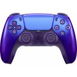 Sony - PS5 DualSense Controller chrome indigo