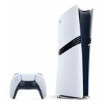 Sony - PlayStation 5 Konsole PRO DIGITAL 2TB (1000046526)