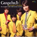 Grapefruit - Yesterday's Sunshine-The Complete 1967-68...