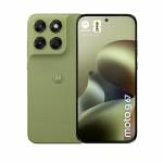 Motorola - Moto G67 5G 128GB pantone nile